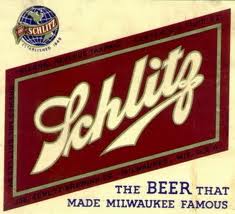 Schlitz Classic 60s