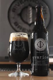 Avarice Imperial Stout