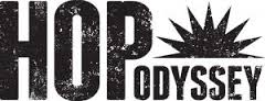 Hop Odyssey: Citra Session IPA