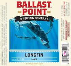 Longfin Lager