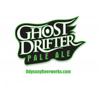 Ghost Drifter