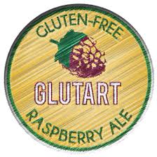 Glutart (Tart Raspberry)