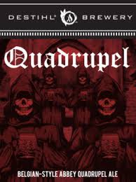 Desthil Quadrupel
