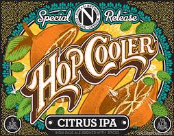 Hop Cooler Citrus IPA