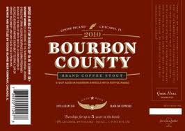 Bourbon County Coffee Stout