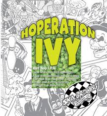 Hoperation Ivy