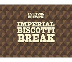 Imperial Biscotti Break