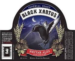 Black Xantus