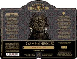 Iron Throne