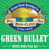 Green Bullet (9th Anniversary)