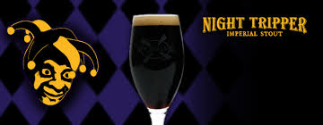 Night Tripper
