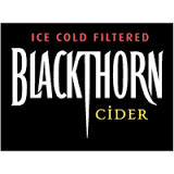 Blackthorn Cider