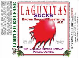 Lagunitas Sucks