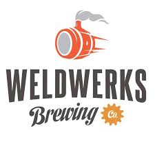 WeldWerks Coffee Brown