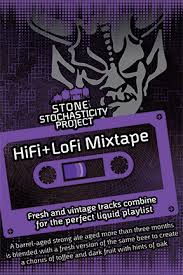 HiFi+LoFi Mixtape