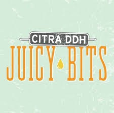 Citra DDH Juice Bits