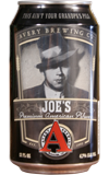 Joe's Pilsner - Avery Brewing