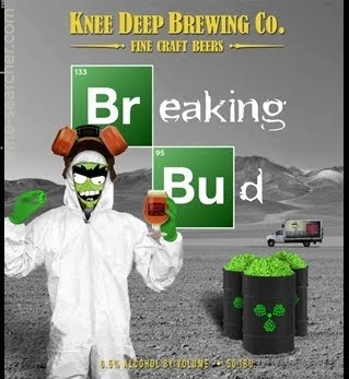 Breaking Bud