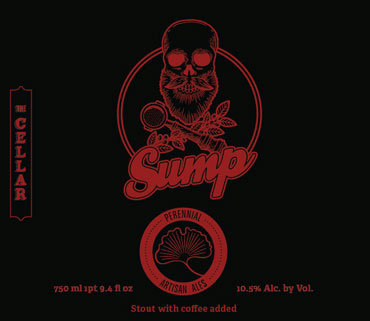 Sump Coffee Stout