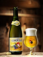 BdA La Chouffe Belgian Ale