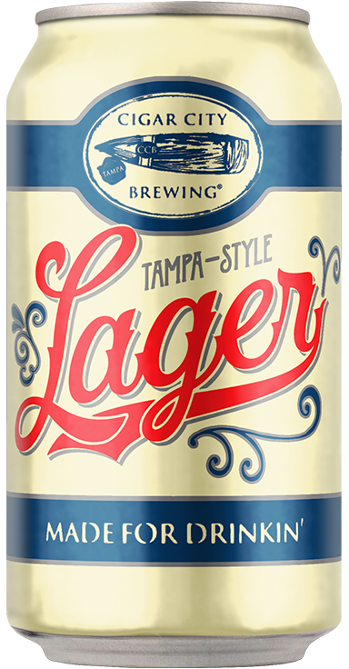 Tampa Lager