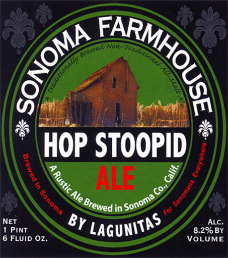 Hop Stoopid