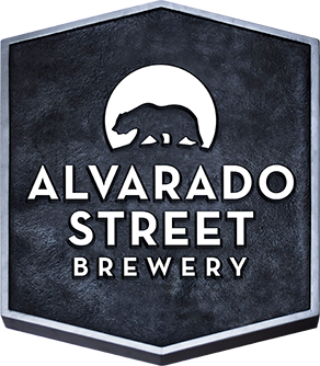 Alvarado Street