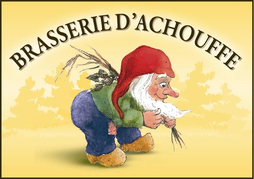 BdA McChouffe