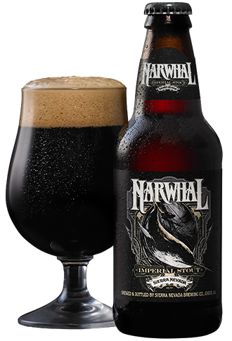 Narwhal Imperial Stout