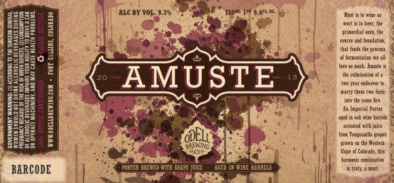 Amuste