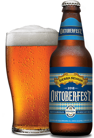Sierra Oktoberfest