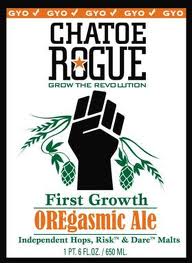 OREgasmic Ale