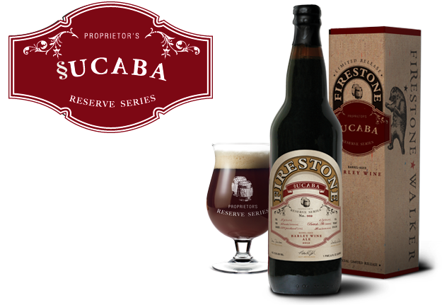 Sucaba (8 oz)
