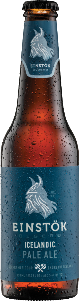 Icelandic Arctic Pale