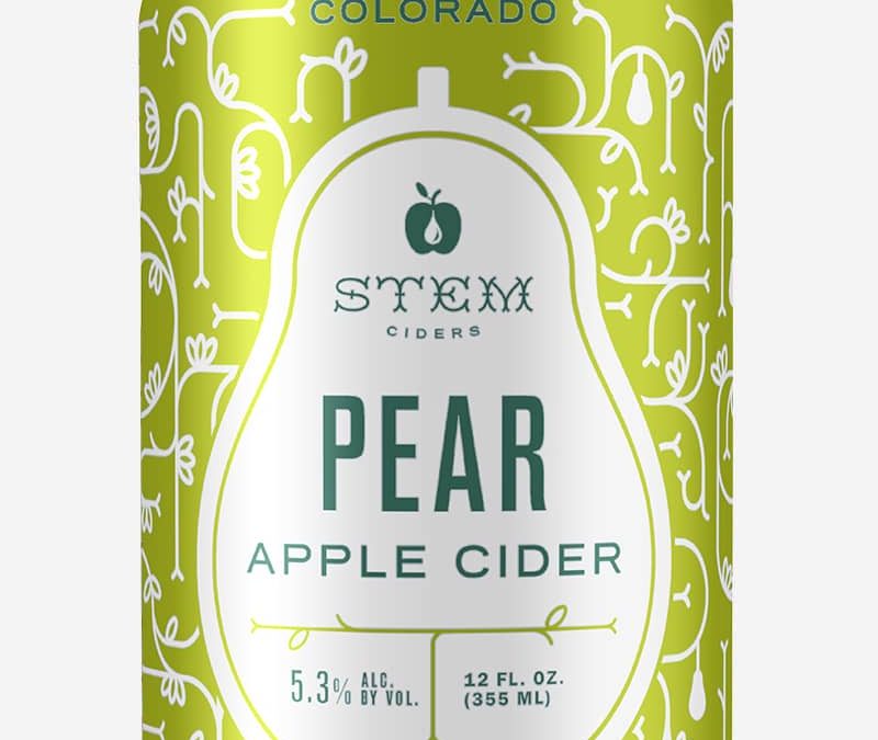 Pear Apple