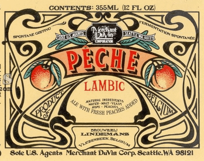 Lindemans Peche