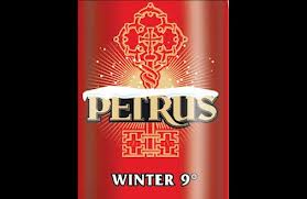 Petrus Winter #9