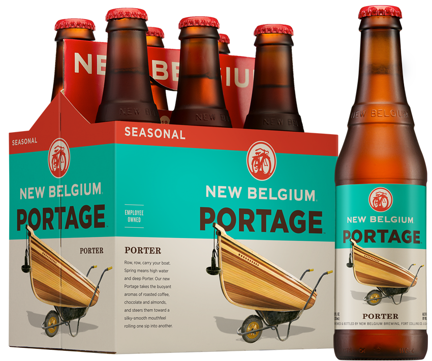 Portage Porter