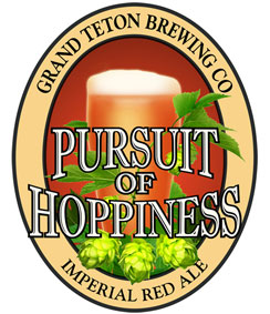 Pursuit of Hoppiness