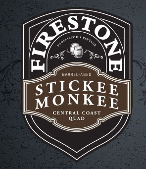 Stickee Monkey (2016)