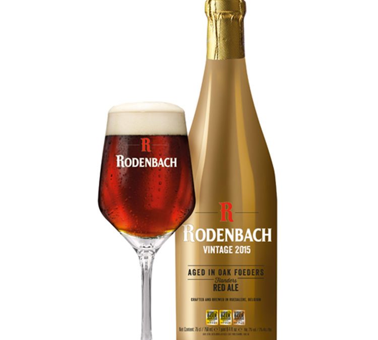 Rodenbach Vintage 2015 (10oz)