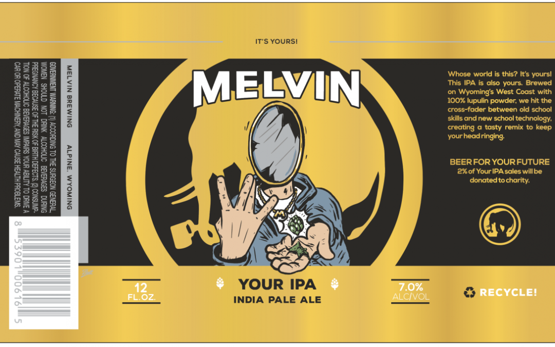 Your IPA