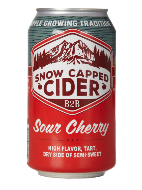 Sour Cherry