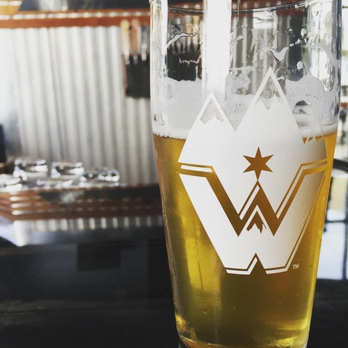 Lightshine Helles