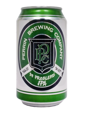 98 Problems IPA