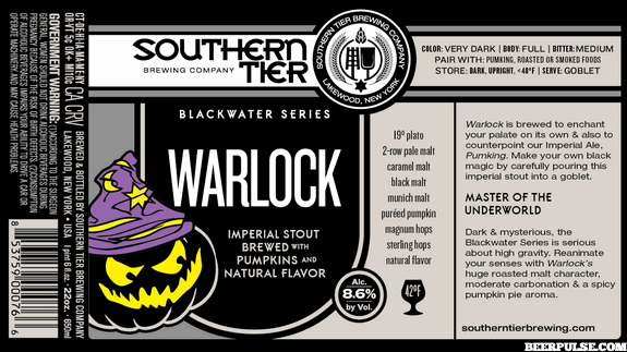 Warlock