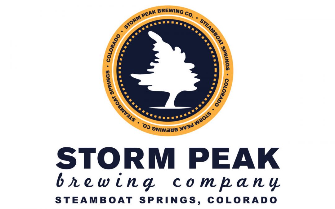 Storm Peak