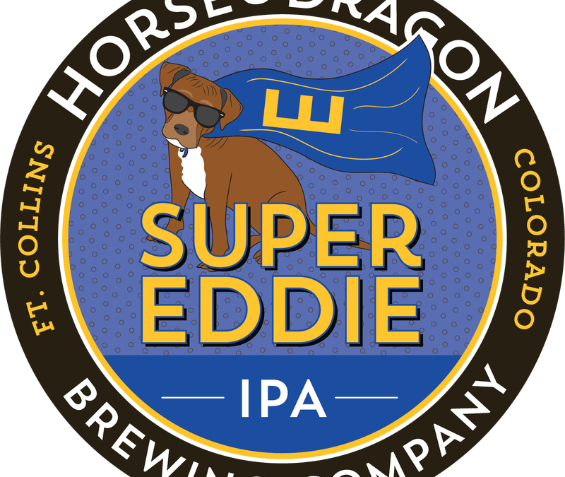 Super Eddie IPA