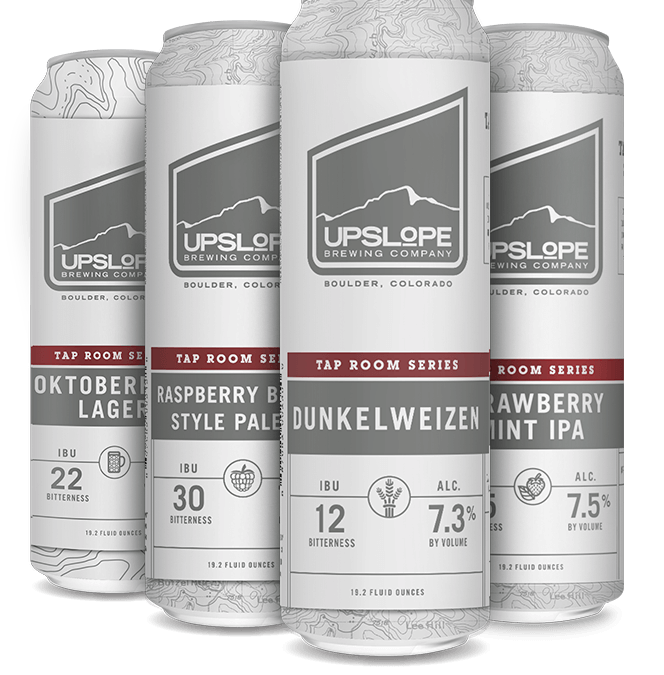 Upslope Fresh Hop IPA