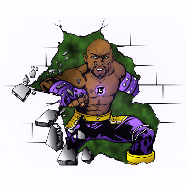 Thirdeen Cent